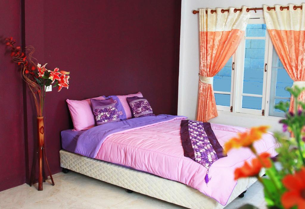 I-Talay Trio Hotel Koh Samet Room photo